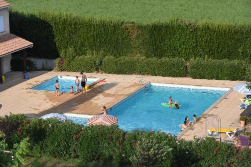 Raphele-les-Arles House | Résidence Vacances Fontenelle