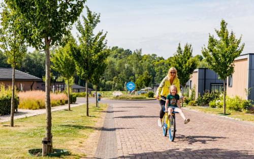 Strucht Resort | Résidence Valkenburg