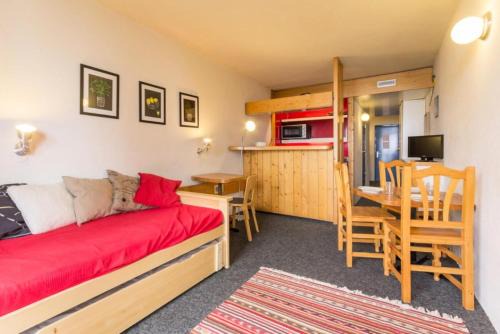 Arc-2000 Apartment | Résidence Varet 3 - Studio 5 personnes MAE-5834