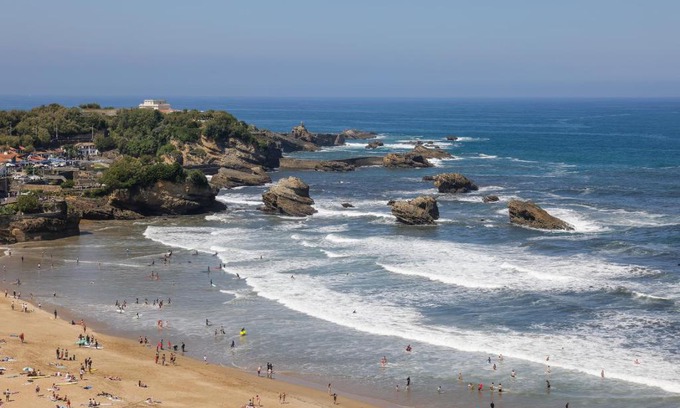 Biarritz Apartment | Résidence Victoria Surf