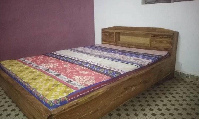 Ouagadougou Apartment | Résidence YONGONLON