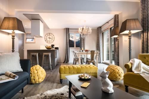 Brides-les-Bains Apartment | Résidences Alticimes
