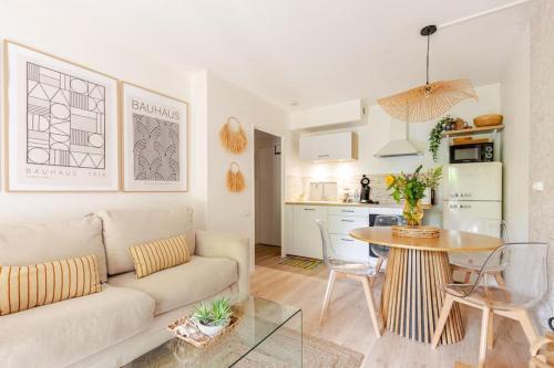 Blagnac Apartment | Résidences - LUDZ