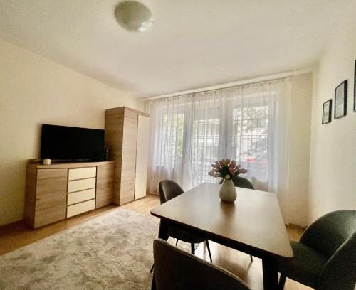Eger Apartment | Rézi Apartman