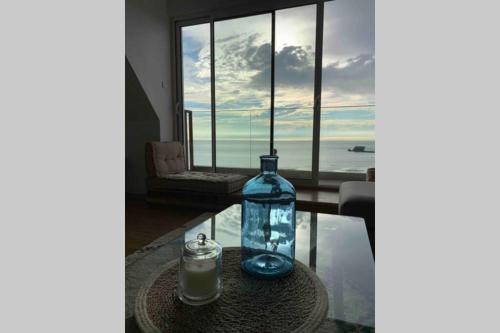 Le Portel Apartment | « Rêve de mer » appartement face mer