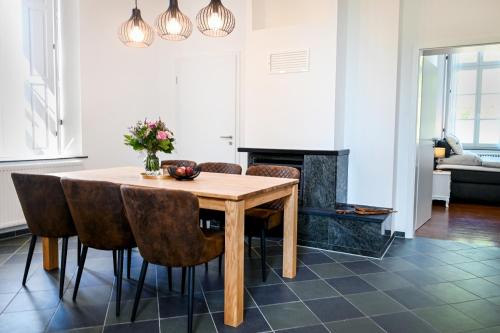 Xanten Apartment | Römer-Apartment im Herenhaus Rheinblick