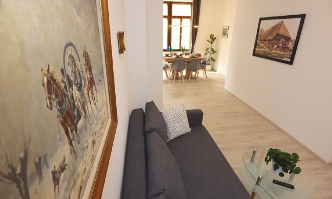 Roetenbach Apartment | "rössle Apart Ferienwohnung " mit 90qm - Landgasthöfe Rössle & Co