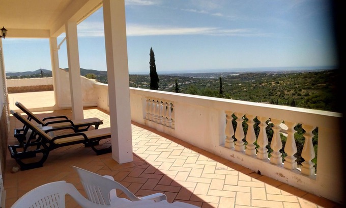 Quinta das Raposeiras Cottage | Rústic Vila