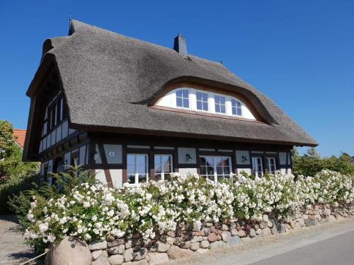 Dranske House | Rügen-Cottage