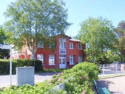 Thiessow Apartment | Rügen Fewo 202