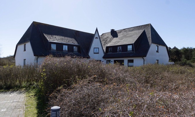 Hornum Apartment | Rüm Hart I, Klawitter