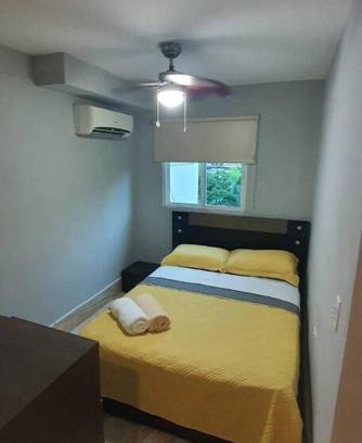 El Cangrejo Apartment | R.1109 Estudio ejecutivo.