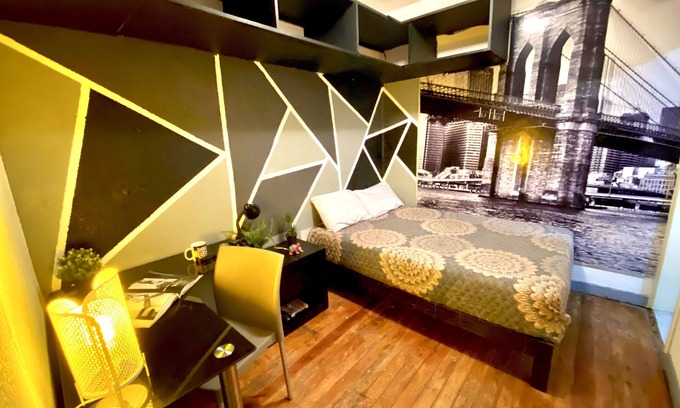 La Condesa Hotel | R&A Hotel
