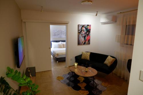 Zvezdara Apartment | R&B apartments