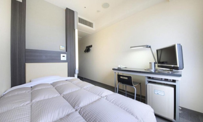 Hachioji Hotel | R&B HOTEL HACHIOJI - Vacation STAY 38817v