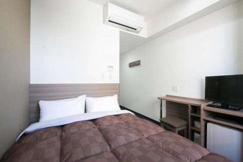 Yodogawa Hotel | R&B Hotel Shin Osaka Kitaguchi