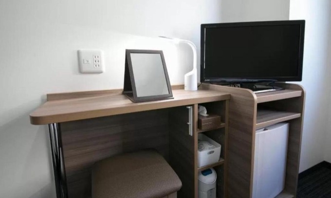Yodogawa Hotel | R&B Hotel Shin Osaka Kitaguchi - Vacation STAY 40554v