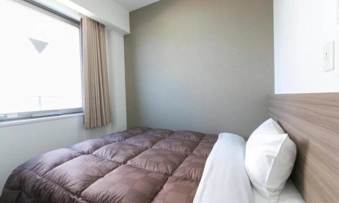Yodogawa Hotel | R&B Hotel Shin Osaka Kitaguchi - Vacation STAY 40551v