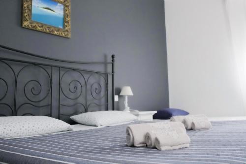 San Donato Bed & Breakfast | R&B La Villa
