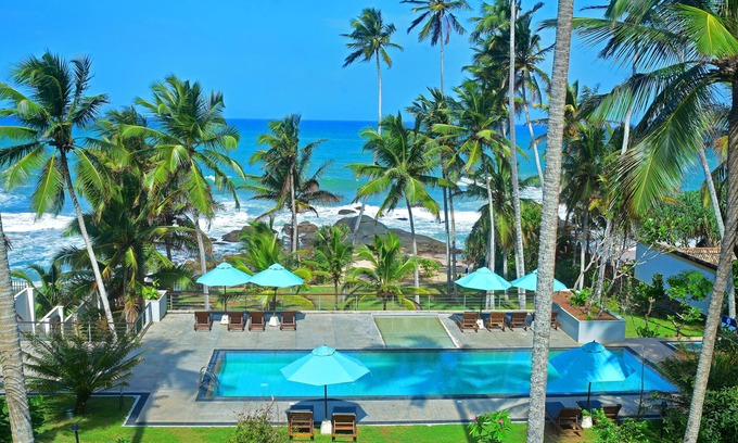 Ambalangoda Hotel | R Degrees Boutique Hotel & Spa