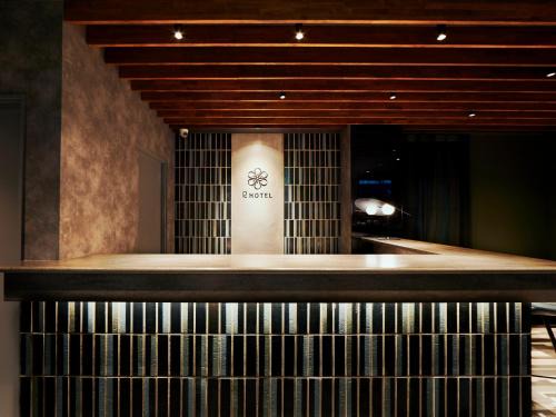 Shikitsuhigashi Hotel | R Hotel Namba Daikokucho