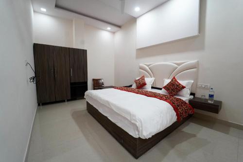 Amritsar Hotel | R.K. Residency
