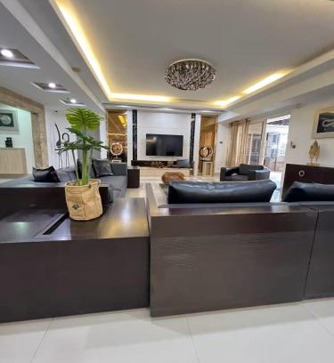 Paranaque Hotel | R&R Empire Rental Unit