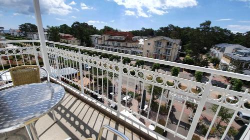 Ostseebad Baabe Hotel | R&R Villen Baabe
