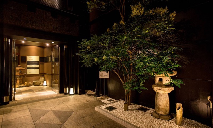 Karasuma Apartment | R&Run Kyoto serviced apartment & suites