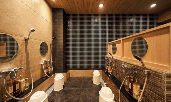 Kawasaki Hotel | R's FOREST INN