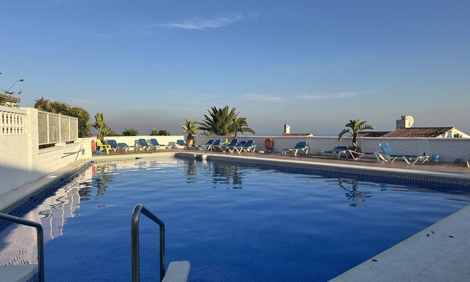 Nerja Ski Chalet | R1389 | Los Abetos 23