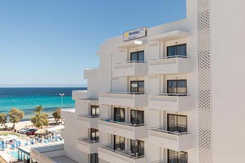 Sant Llorenc des Cardassar Hotel | R2 Veronica