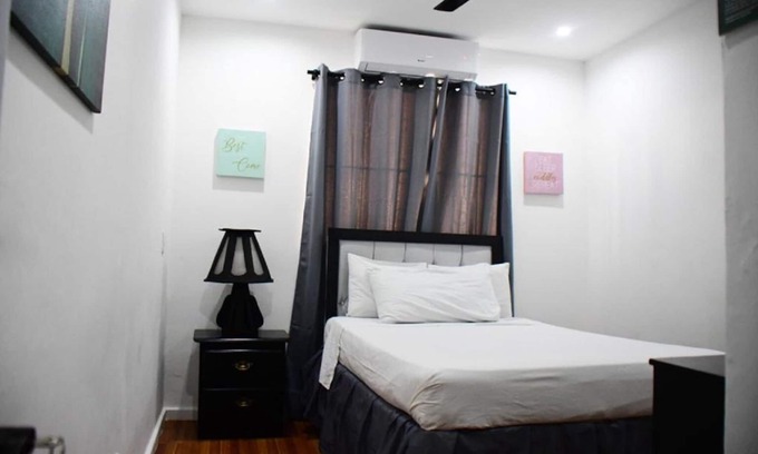 Samana Hotel | R3-COZY 1 BED HOTEL ROOM IN SAMANA WITH POOL