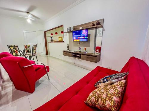 Parque Enseada Apartment | R5 · Enseada e próximo a praia Eden