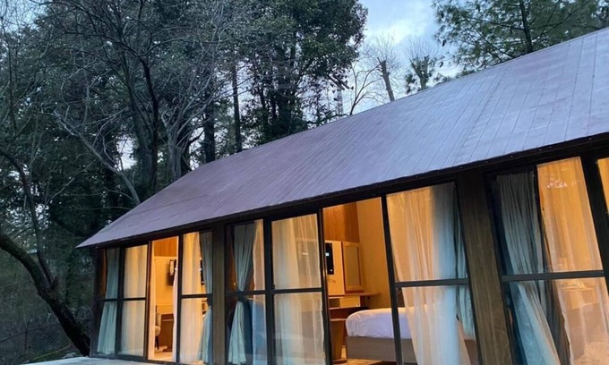 Murree Resort | Raas Resorts