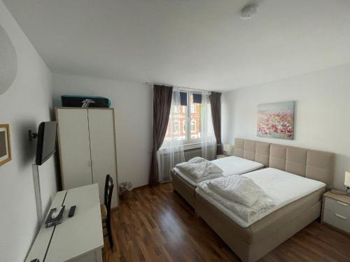 Rhein-Erft-Kreis District House | Raaz Pension