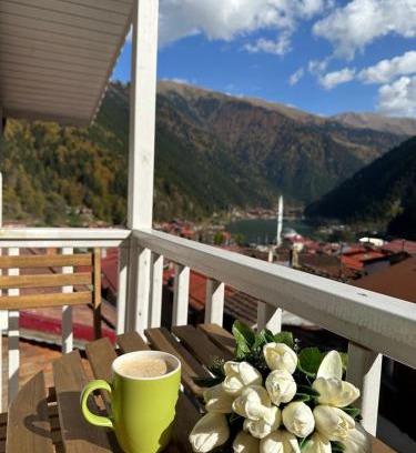Uzungol Apartment | Rabando Suit