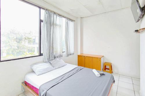 Jakarta Hotel | Rabel Guest House RedPartner