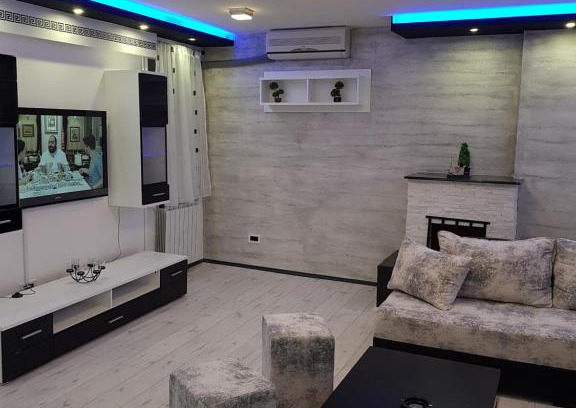 Terazije Apartment | Rabit delux II