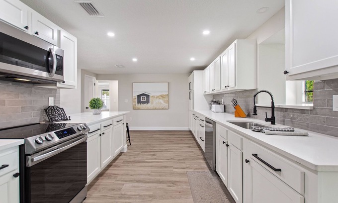 Braden River House | Racimo Ranches Retreat Near the Polo Fields