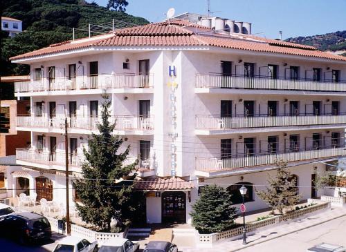 Calella Hotel | Raco d'en Pepe