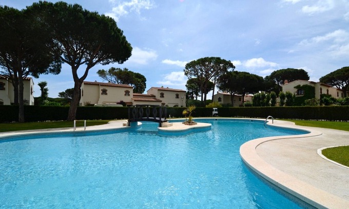 Pals Ski Chalet | RACO DEL GOLF 24