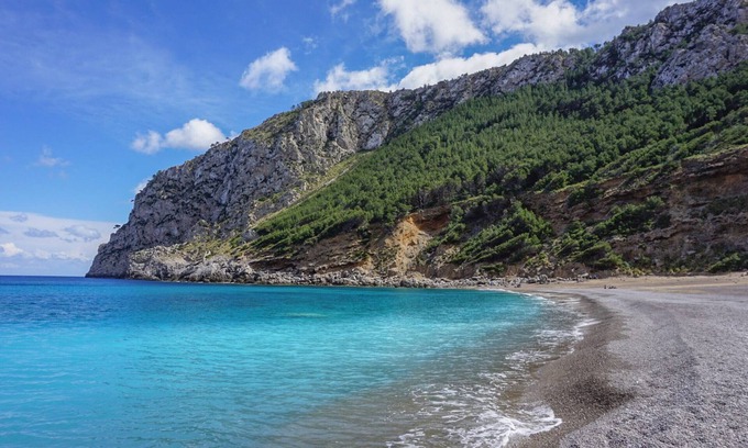 Cala San Vicente Cottage | Racolet, Finca 5StarsHome Mallorca