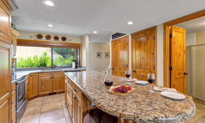 Park Meadows Condo | Racquet Club 60 2 Bedroom Condo by RedAwning