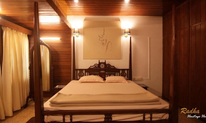 Belagavi Apartment | RADHA HERITAGE HOMESTAY