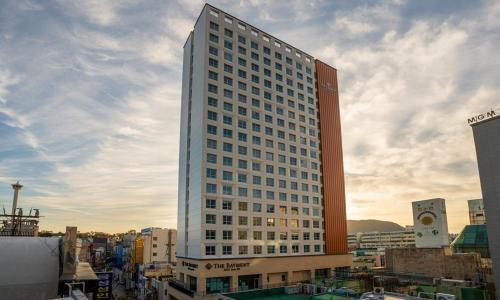 Jung-gu Hotel | Radiant Nampo Hotel