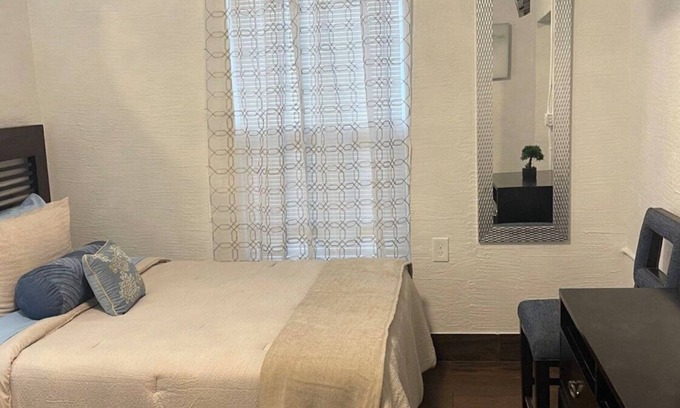 Holly Hill Apartment | Radiant Retreat