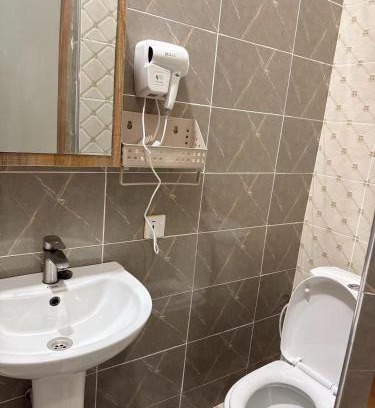 Accra Apartment | RADIANT Smile HOTEL