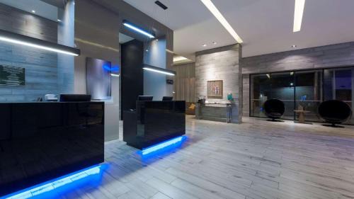 Sao Pedro Hotel | Radisson Blu Belo Horizonte Savassi