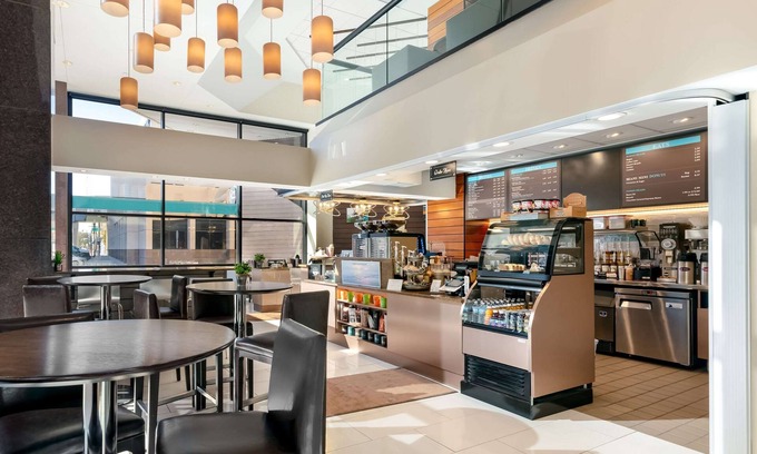 Fargo Hotel | Radisson Blu Fargo
